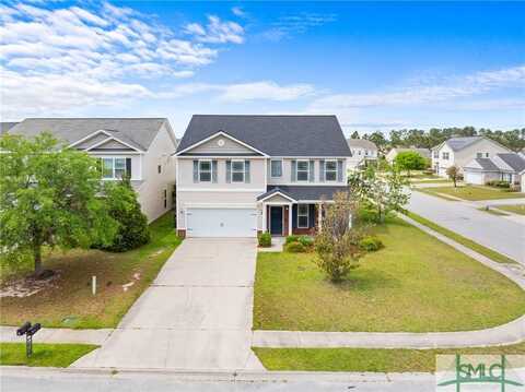 2 Havasu Lake Drive, Savannah, GA 31407