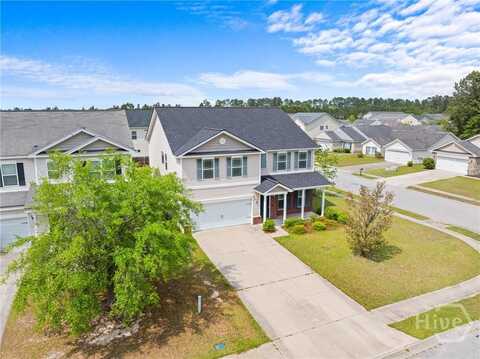 2 Havasu Lake Drive, Savannah, GA 31407