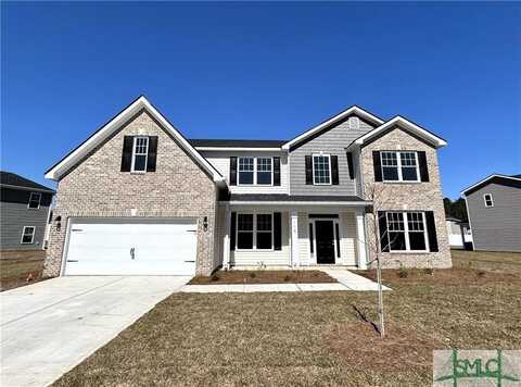 113 Kenwood Circle, Bloomingdale, GA 31302