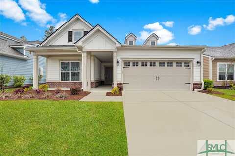159 Harvest Hill, Pooler, GA 31322