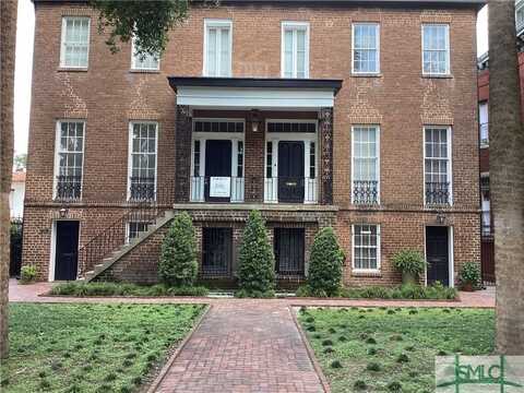 224 E Huntingdon Street, Savannah, GA 31401