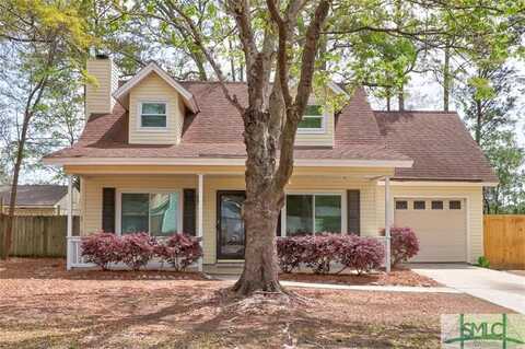 2 Hickory Road, Rincon, GA 31326