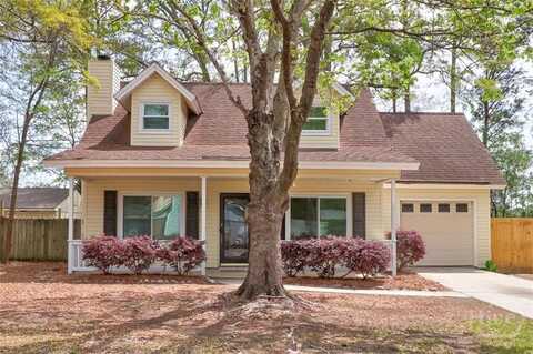 2 Hickory Road, Rincon, GA 31326