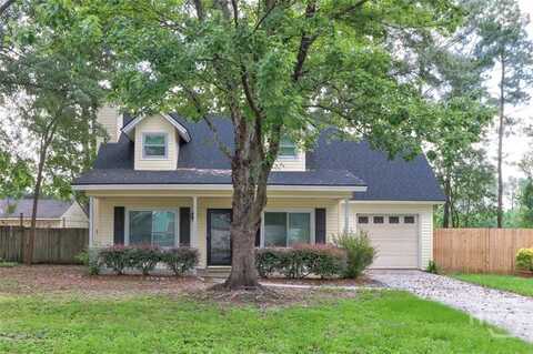2 Hickory Road, Rincon, GA 31326