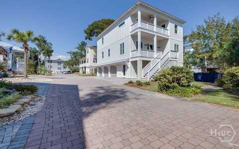 4 River Oak Lane, Tybee Island, GA 31328