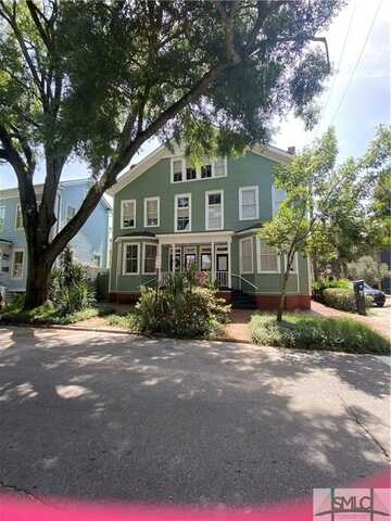 214 Houston Street, Savannah, GA 31401