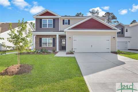 152 Guana Lane, Bloomingdale, GA 31302