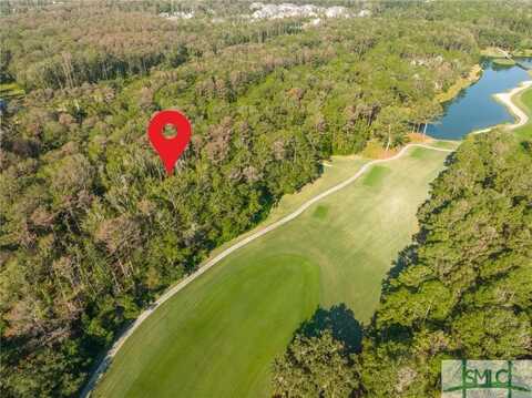395 Dublin Drive, Richmond Hill, GA 31324