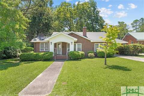 213 Hobby Avenue, Sylvania, GA 30467