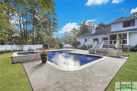 80 Sayle Road, Richmond Hill, GA 31324
