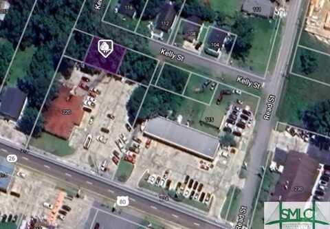 E Kelly Street, Pooler, GA 31322