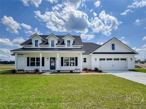 953 Stone Court, Midway, GA 31320