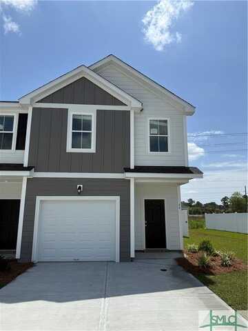 66 Stafford Loop, Richmond Hill, GA 31324