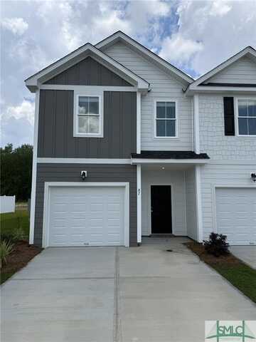 87 Stafford Loop, Richmond Hill, GA 31324