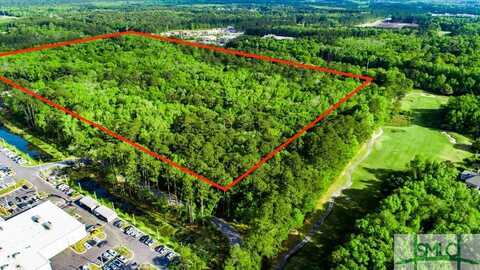 Tbd Lost Oak Drive, Bluffton, SC 29910