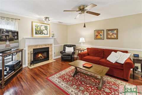 46 Fiddlers Court, Savannah, GA 31419
