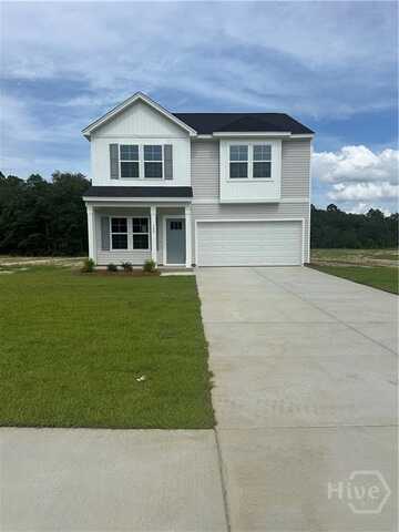 149 Palmetto Way NE, Ludowici, GA 31316