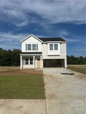 149 Palmetto Way NE, Ludowici, GA 31316