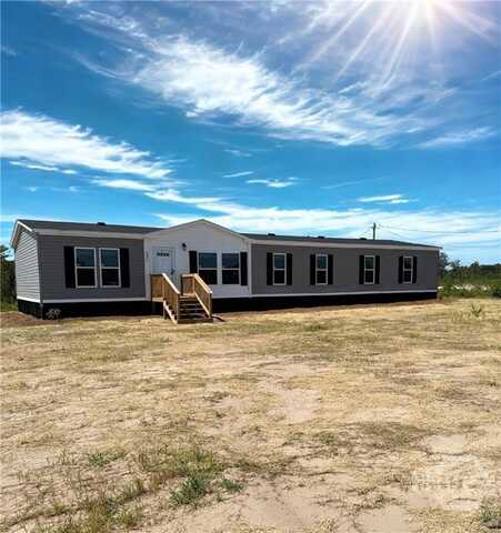 1071 Rye Patch Road, Hinesville, GA 31313