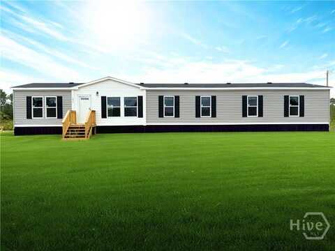 1071 Rye Patch Road, Hinesville, GA 31313