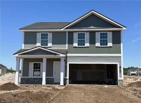 1301 Buckhead Loop SE, Allenhurst, GA 31301