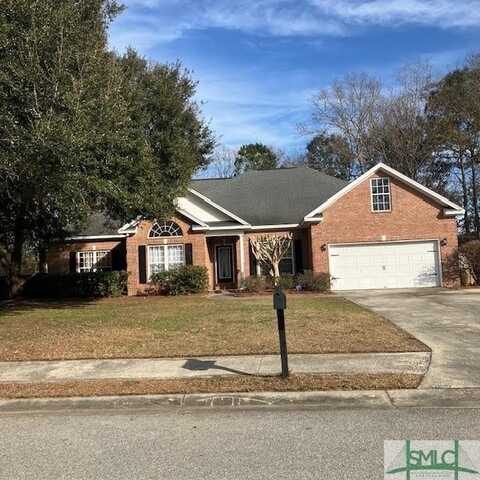 145 J Hendley Court, Richmond Hill, GA 31324