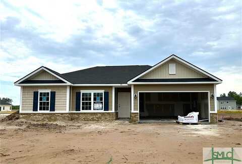 59 Fawn Court SE, Allenhurst, GA 31301