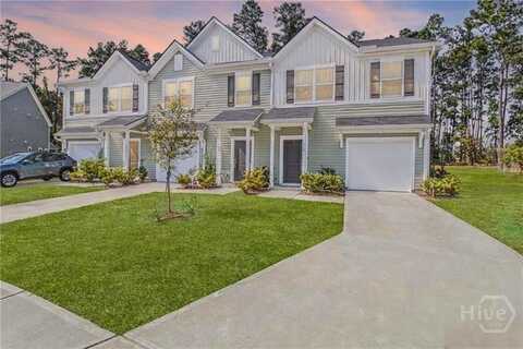 110 Benelli Drive, Pooler, GA 31322