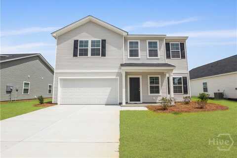 187 Daylily Drive, Springfield, GA 31329