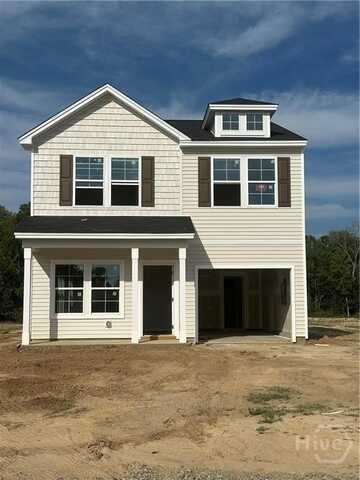 177 Palmetto Way NE, Ludowici, GA 31316