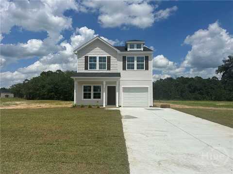 177 Palmetto Way NE, Ludowici, GA 31316