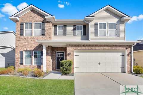 161 Carlisle Way, Savannah, GA 31419