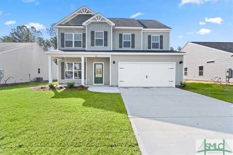 285 Timberlake Drive, Rincon, GA 31312