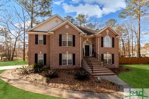 28 St Martin Circle, Richmond Hill, GA 31324