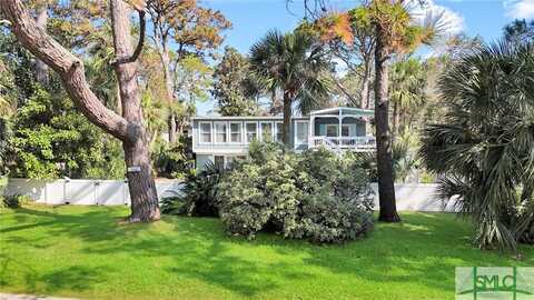 302 4th Street, Tybee Island, GA 31328