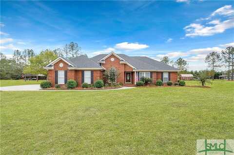 106 Heritage Drive, Guyton, GA 31312