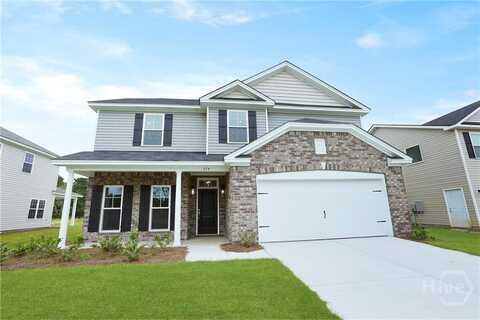 274 Cromer Street, Savannah, GA 31407