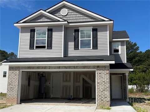 147 Cross Creek Drive, Pooler, GA 31322