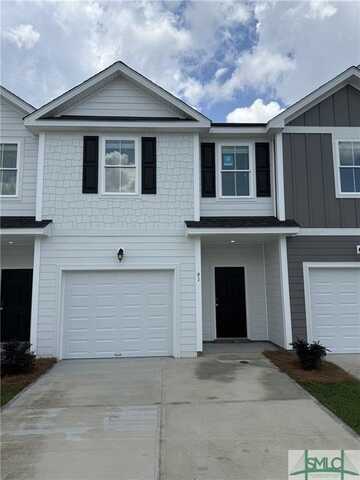 91 Stafford Loop, Richmond Hill, GA 31324