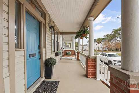 206-208 W 42nd Street, Savannah, GA 31401