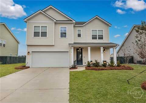 124 Palmer Place, Richmond Hill, GA 31324
