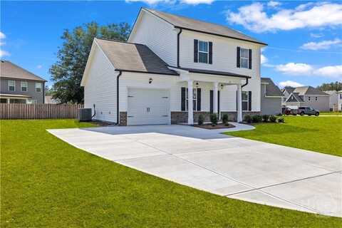 57 Oakmont Drive, Guyton, GA 31312