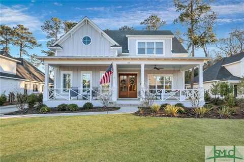 122 Kent Trail, Pooler, GA 31322