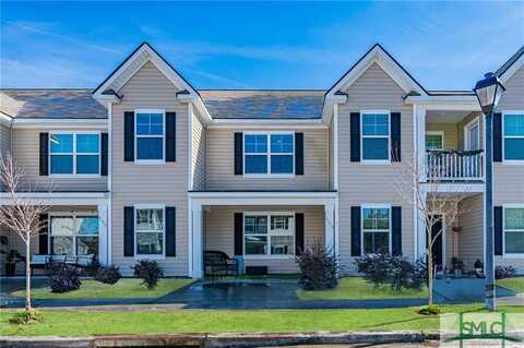 133 Birch Circle, Port Wentworth, GA 31407