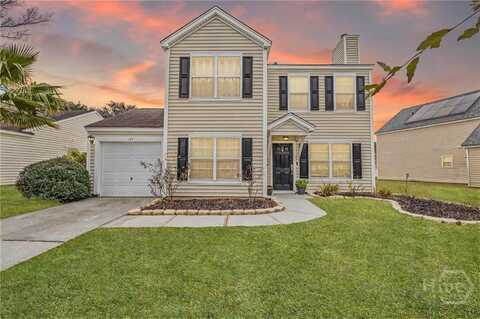 153 Old Pond Circle, Pooler, GA 31322