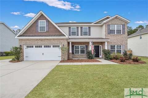 85 Wicklow Drive, Richmond Hill, GA 31324