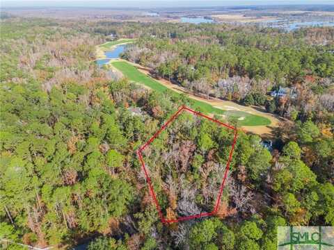 204 Dogwood Way, Richmond Hill, GA 31324