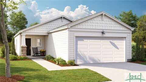 140 Bottlebrush Drive, Savannah, GA 31302