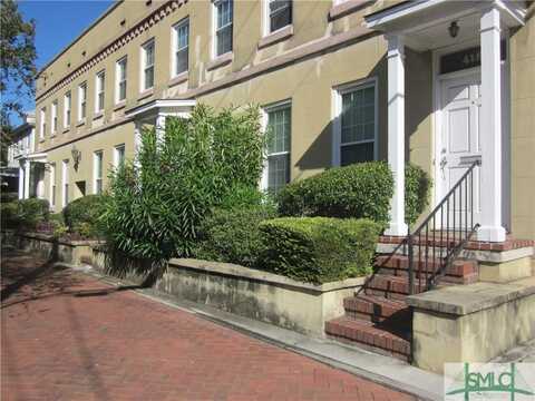 412 E Hall Street, Savannah, GA 31401