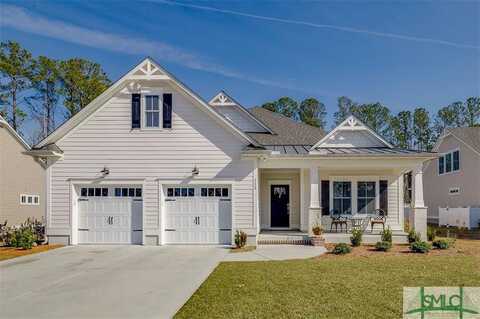132 Tupelo Street, Pooler, GA 31322